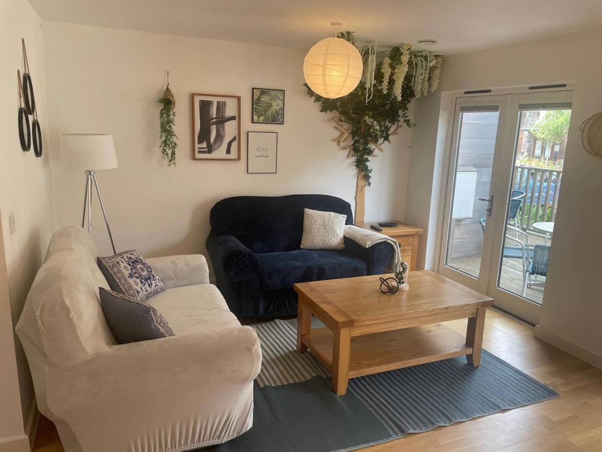 Porthtowan House 6 Goldcroft - Walk To Beach & Village, Pet-Friendly & Hottub מראה חיצוני תמונה