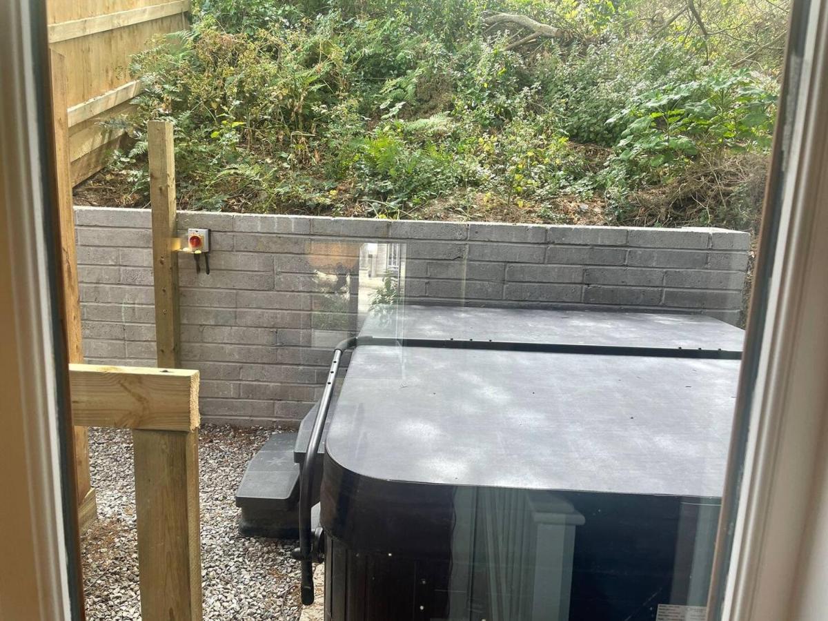 Porthtowan House 6 Goldcroft - Walk To Beach & Village, Pet-Friendly & Hottub מראה חיצוני תמונה