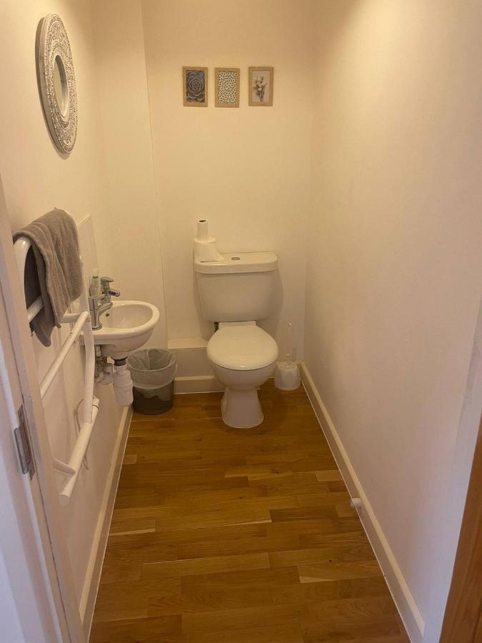 Porthtowan House 6 Goldcroft - Walk To Beach & Village, Pet-Friendly & Hottub מראה חיצוני תמונה