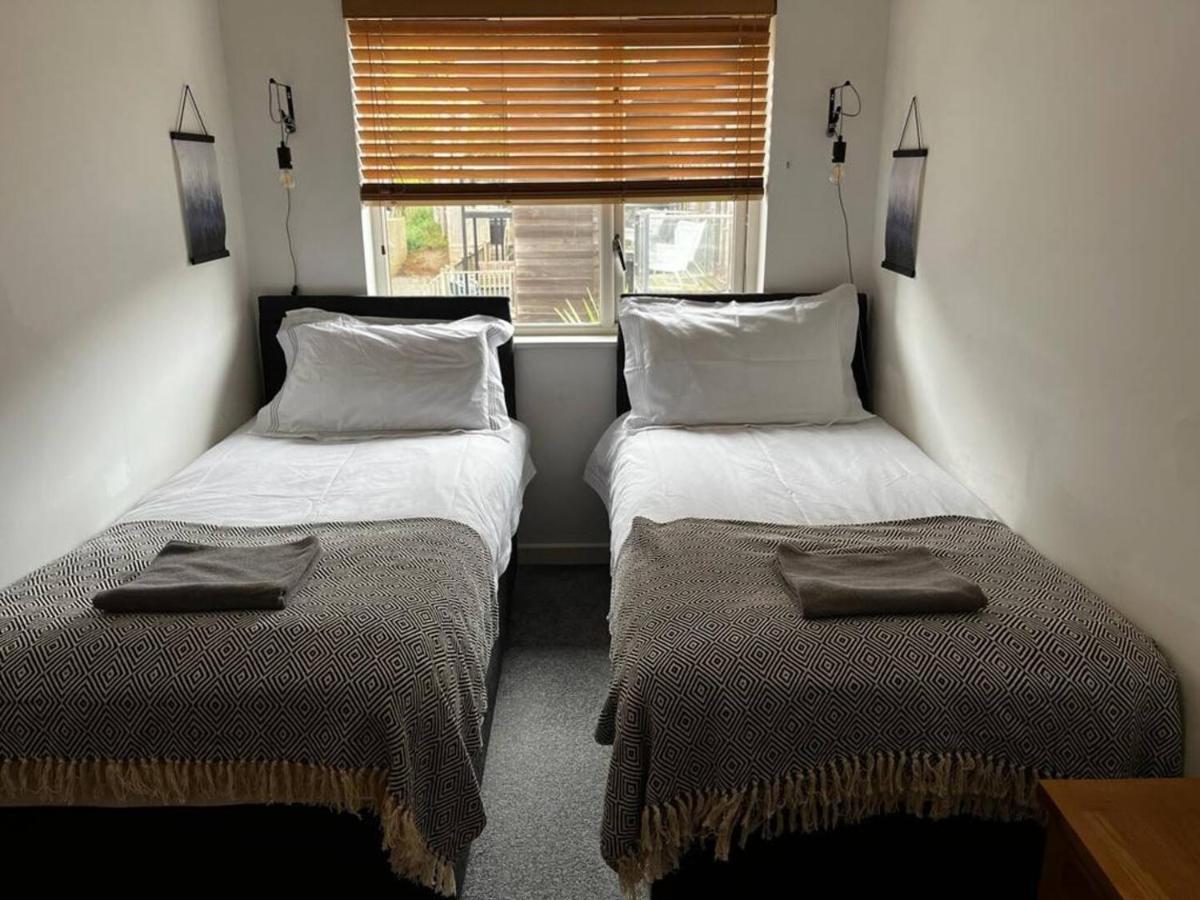 Porthtowan House 6 Goldcroft - Walk To Beach & Village, Pet-Friendly & Hottub מראה חיצוני תמונה