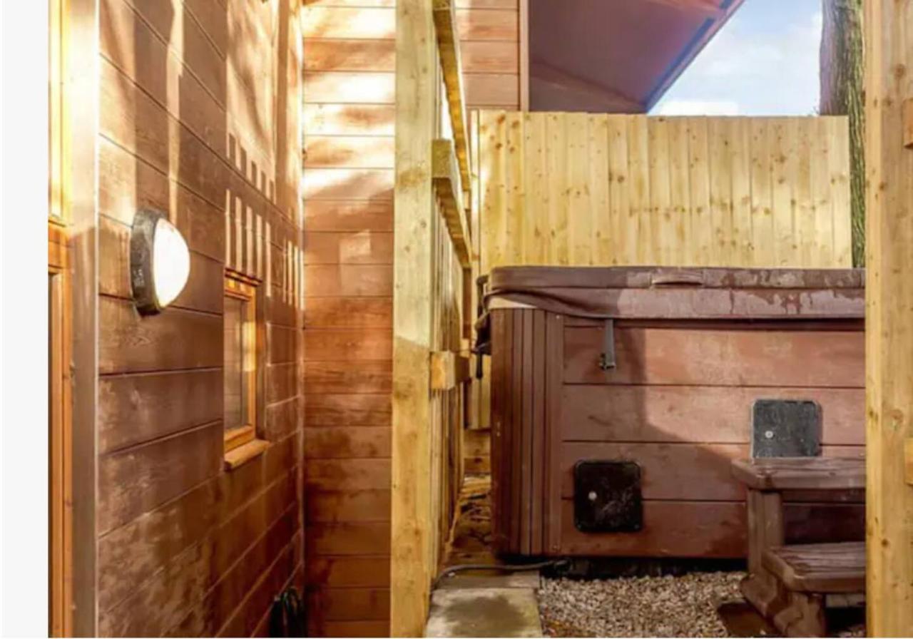 Porthtowan House 6 Goldcroft - Walk To Beach & Village, Pet-Friendly & Hottub מראה חיצוני תמונה